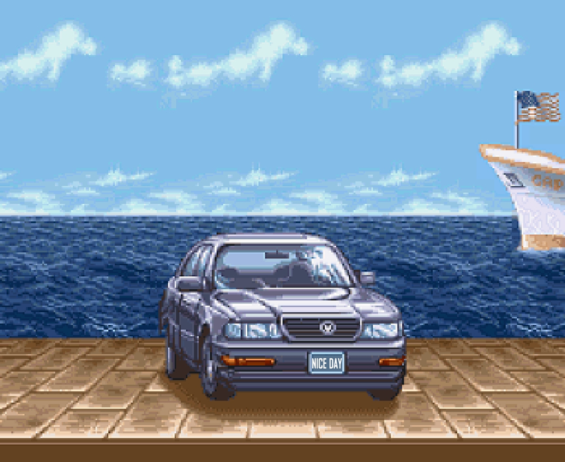 Illustration for article titled Kotaku 'Shop Contest: Makin' License Plates Edition Winners